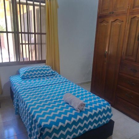 Hostal Green Bay San Andrés Extérieur photo