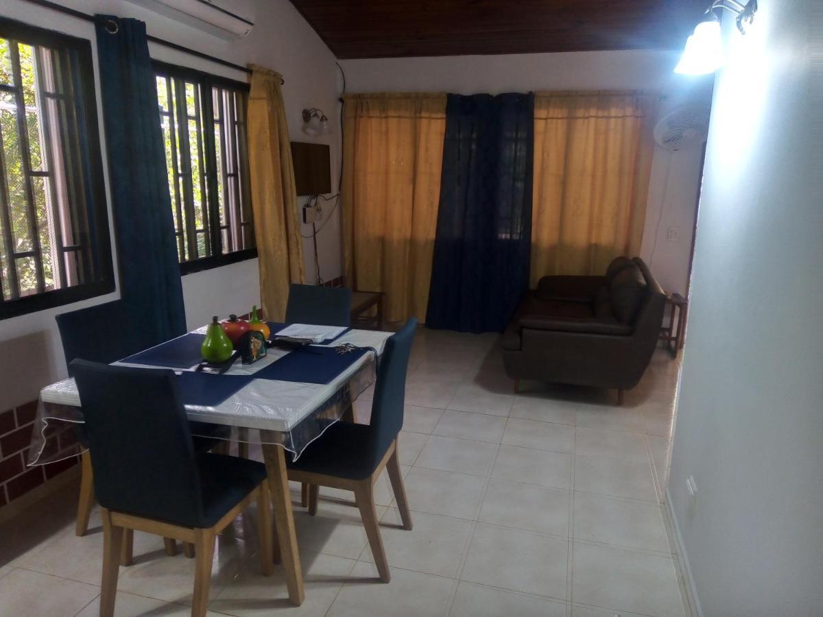 Hostal Green Bay San Andrés Extérieur photo