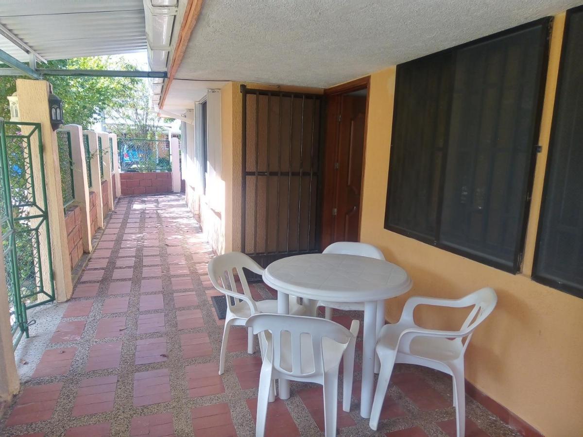 Hostal Green Bay San Andrés Extérieur photo