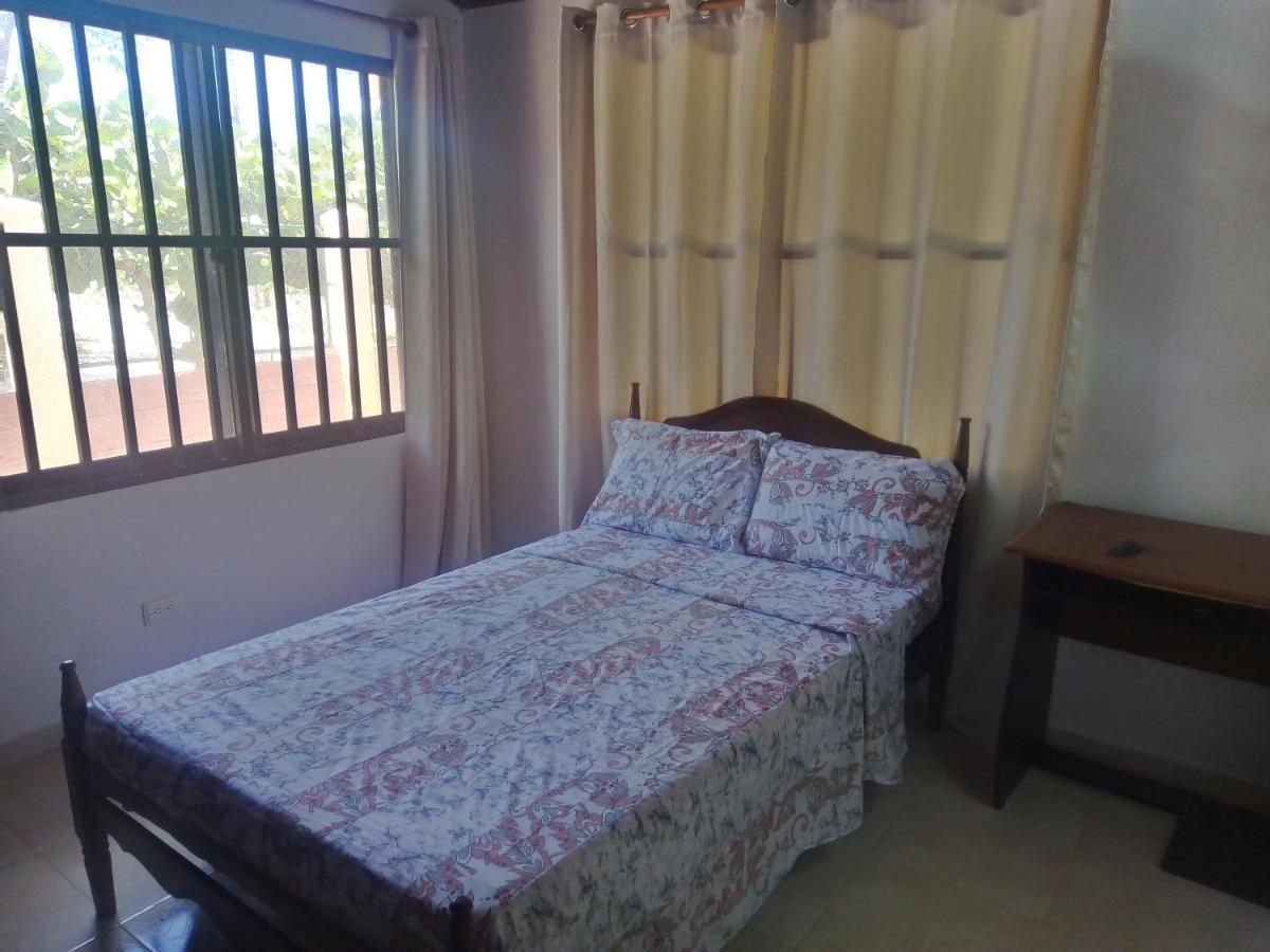 Hostal Green Bay San Andrés Extérieur photo