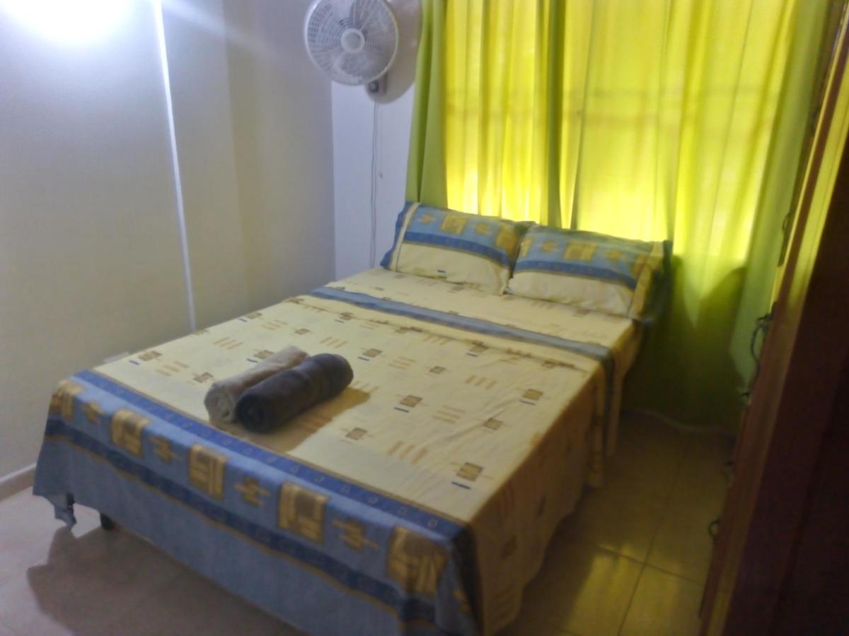 Hostal Green Bay San Andrés Extérieur photo