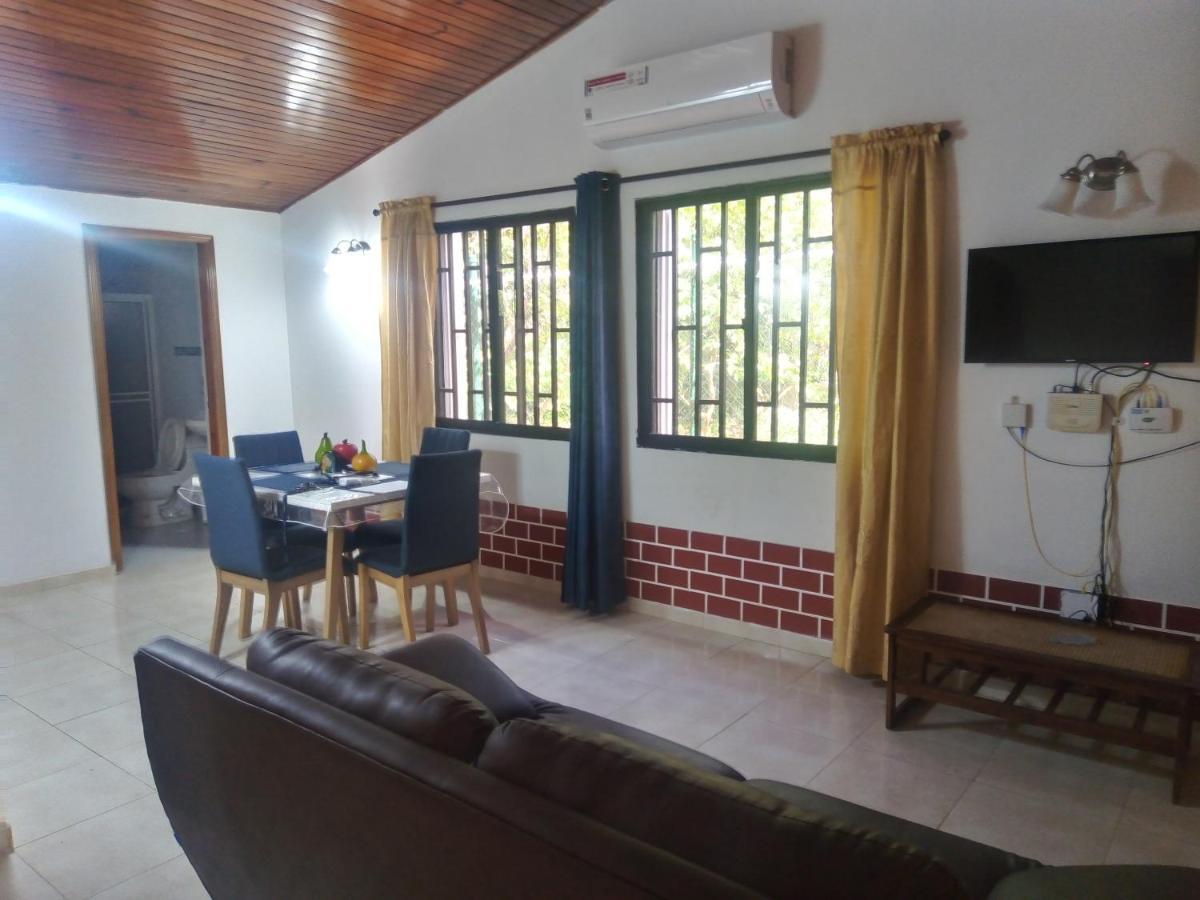 Hostal Green Bay San Andrés Extérieur photo
