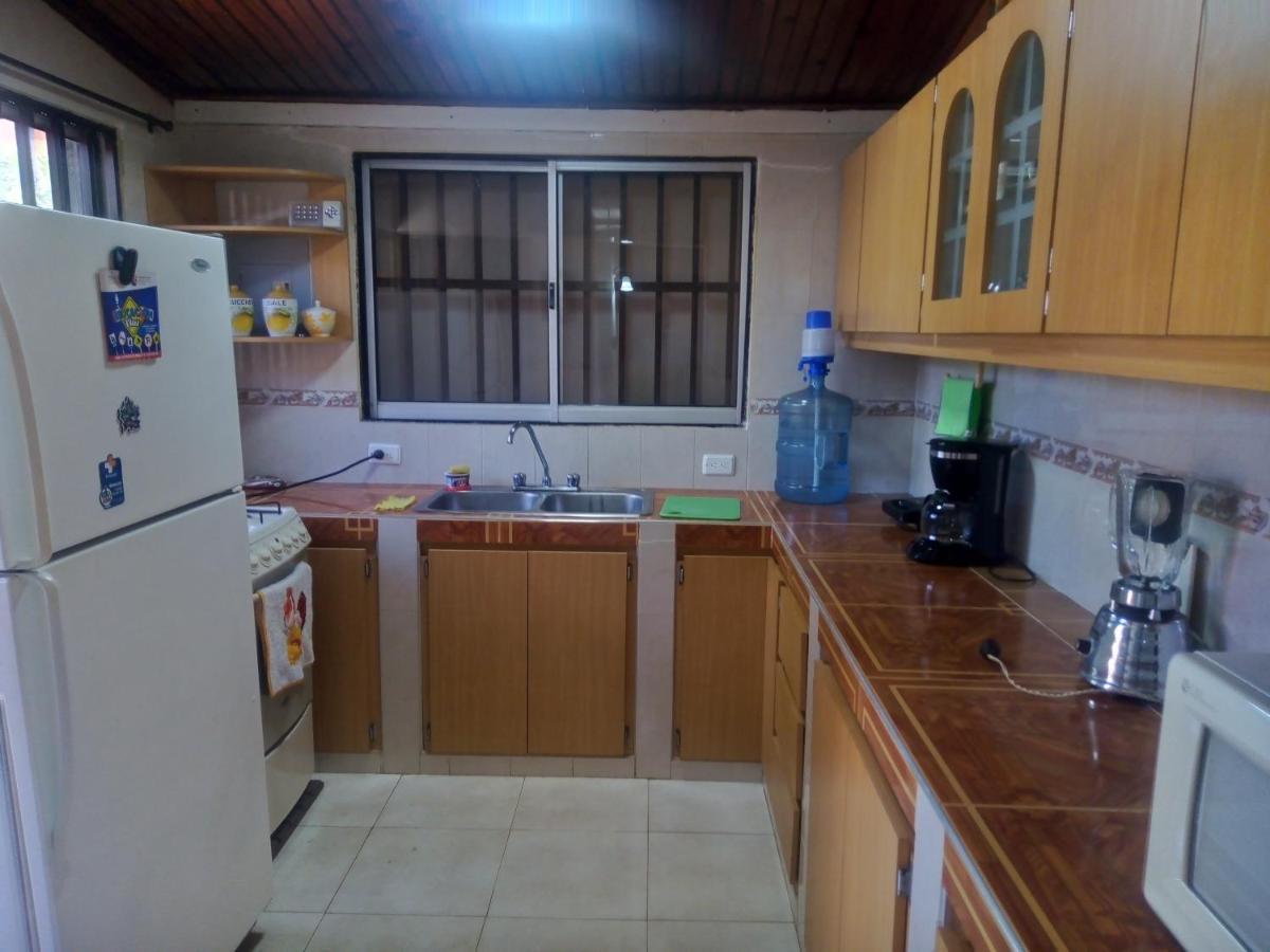 Hostal Green Bay San Andrés Extérieur photo